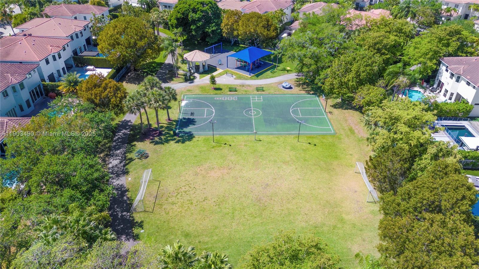 PRESIDENTIAL ESTATES SOUT - Residential Lease