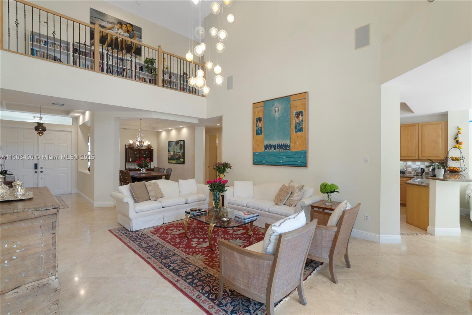 PRESIDENTIAL ESTATES SOUT - Residential Lease