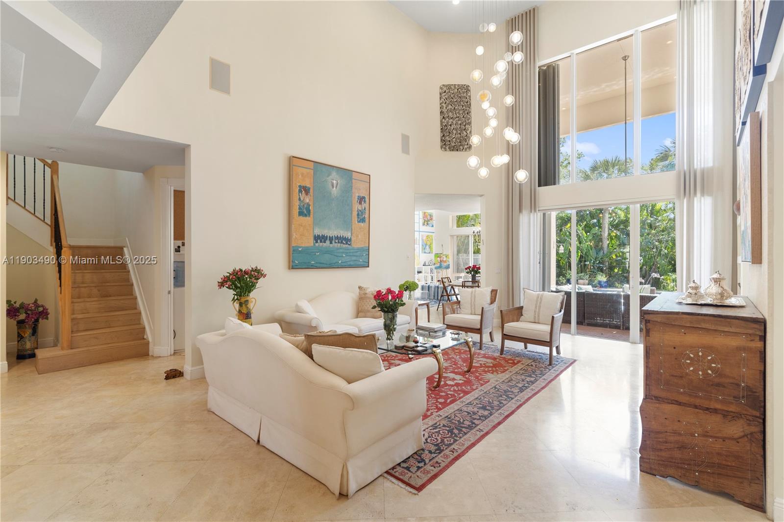 PRESIDENTIAL ESTATES SOUT - Residential Lease