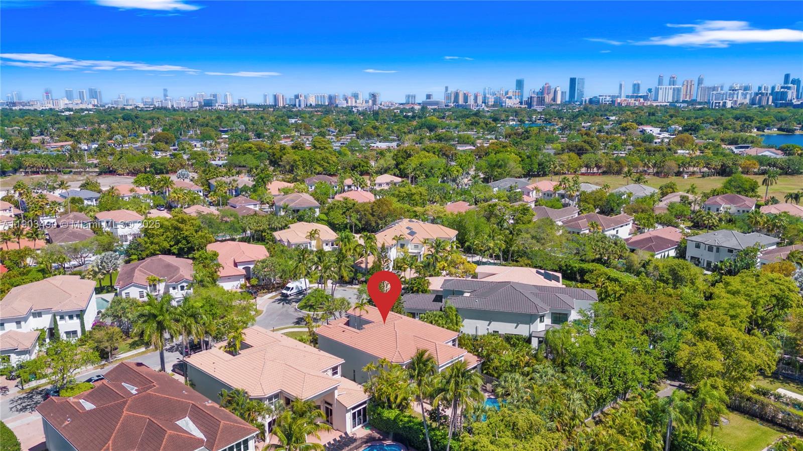 PRESIDENTIAL ESTATES SOUT - Residential Lease