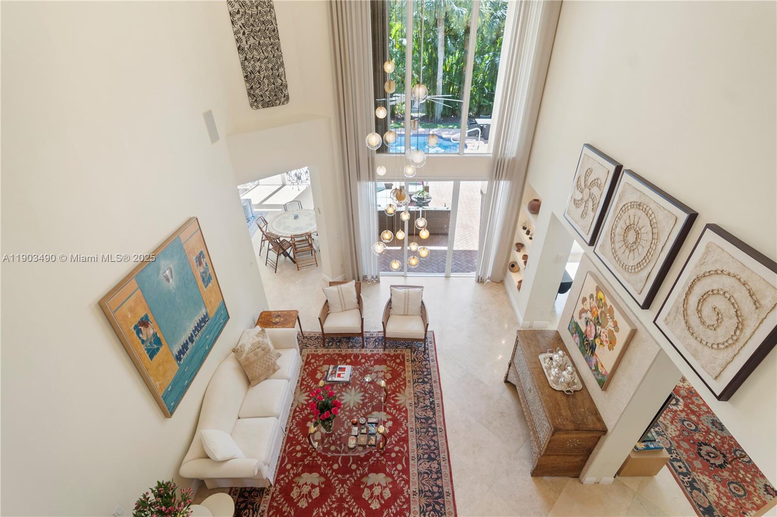 PRESIDENTIAL ESTATES SOUT - Residential Lease