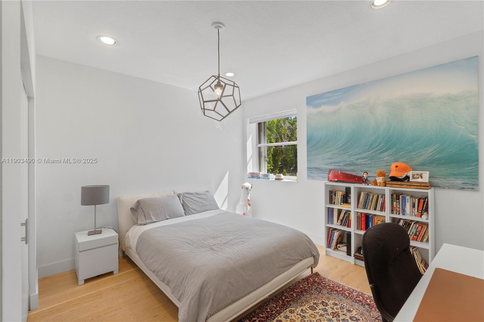 PRESIDENTIAL ESTATES SOUT - Residential Lease