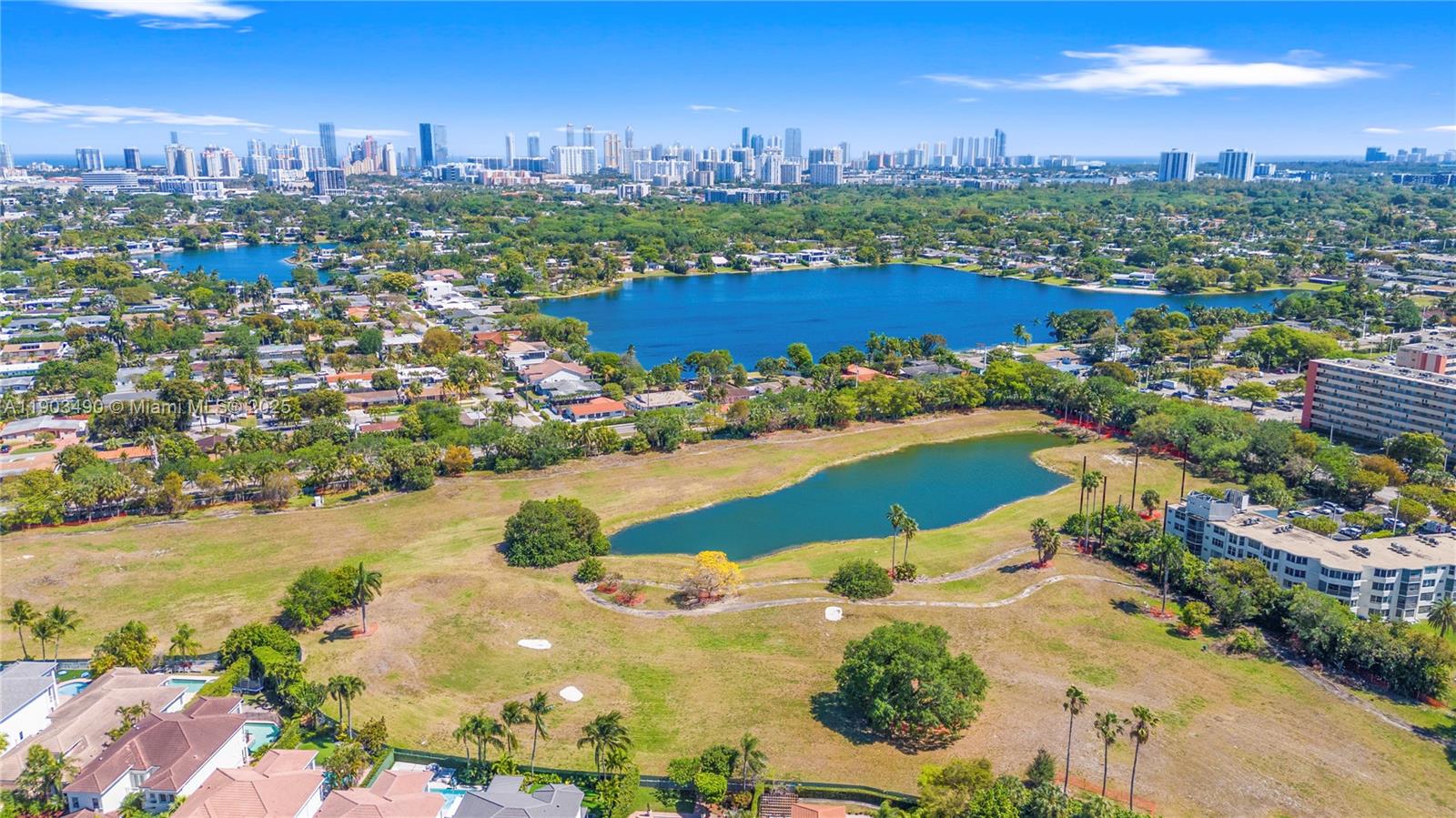 PRESIDENTIAL ESTATES SOUT - Residential Lease