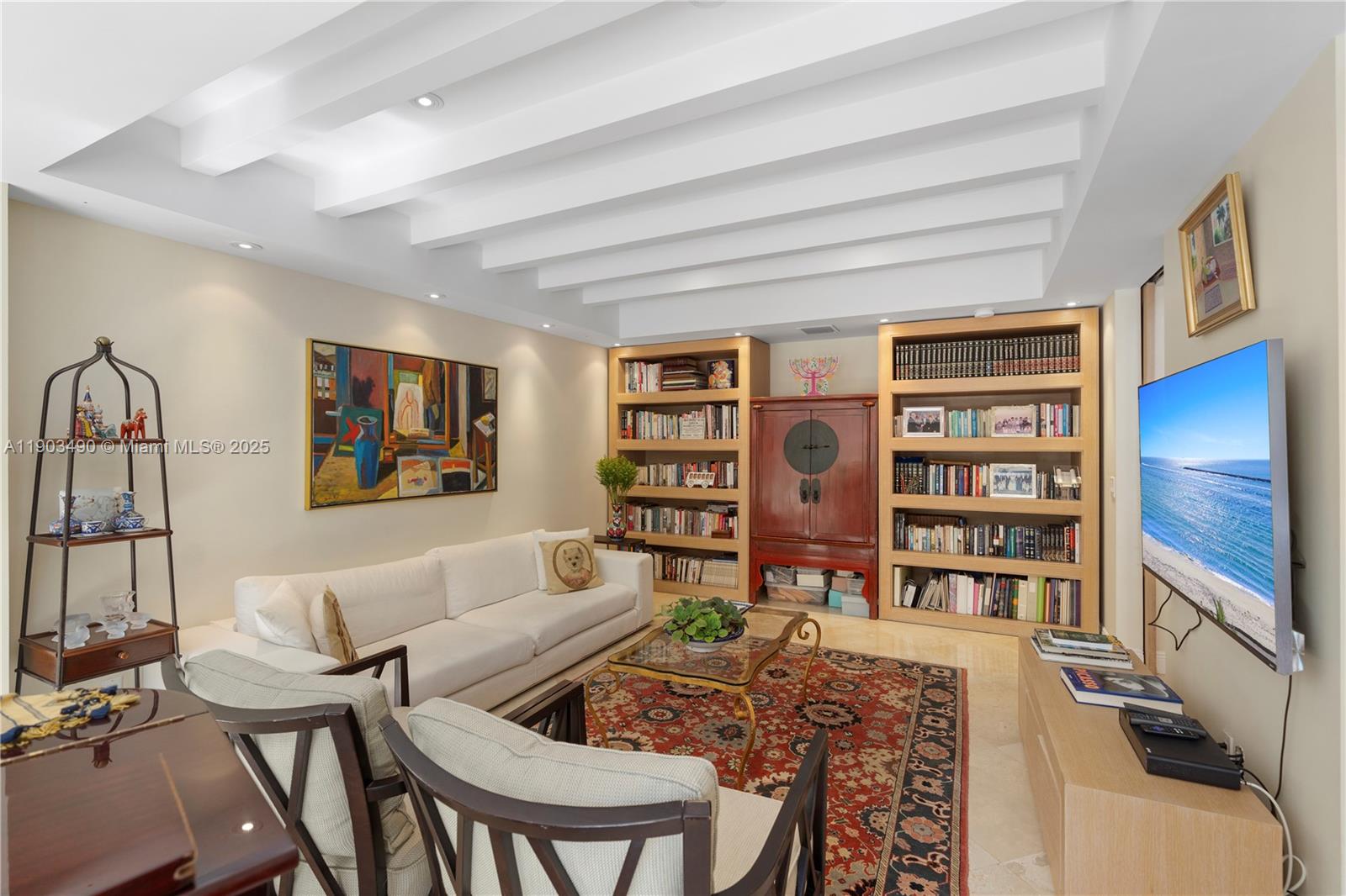 PRESIDENTIAL ESTATES SOUT - Residential Lease