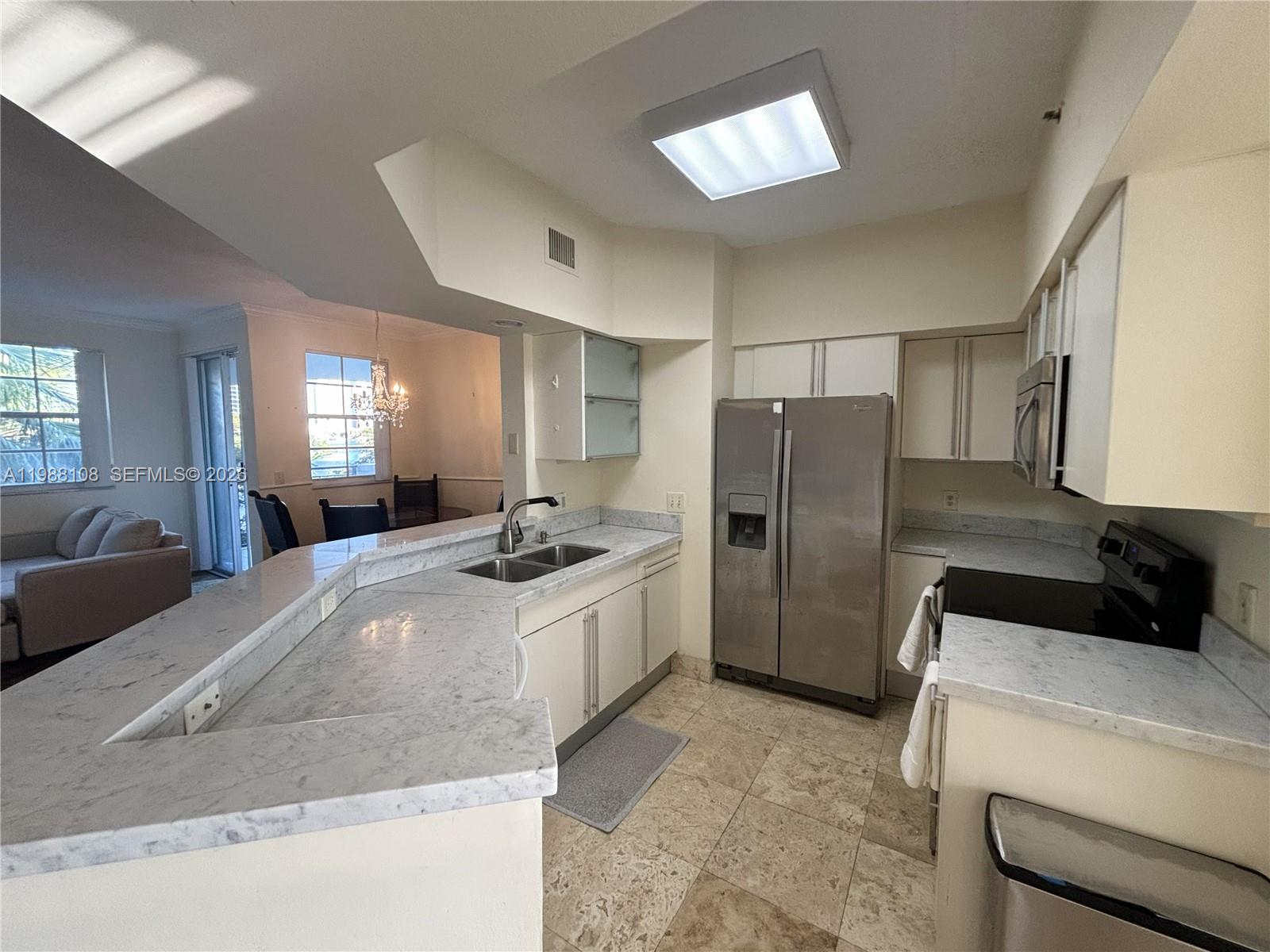 VILLAGE BY THE BAY CONDO - Residential