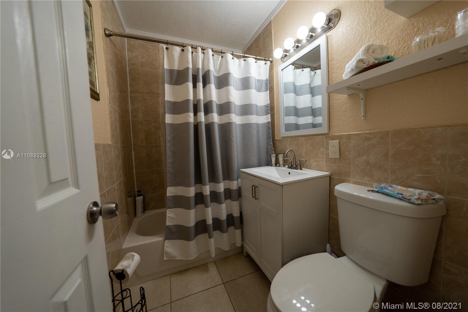 CAROL CITY - Residential