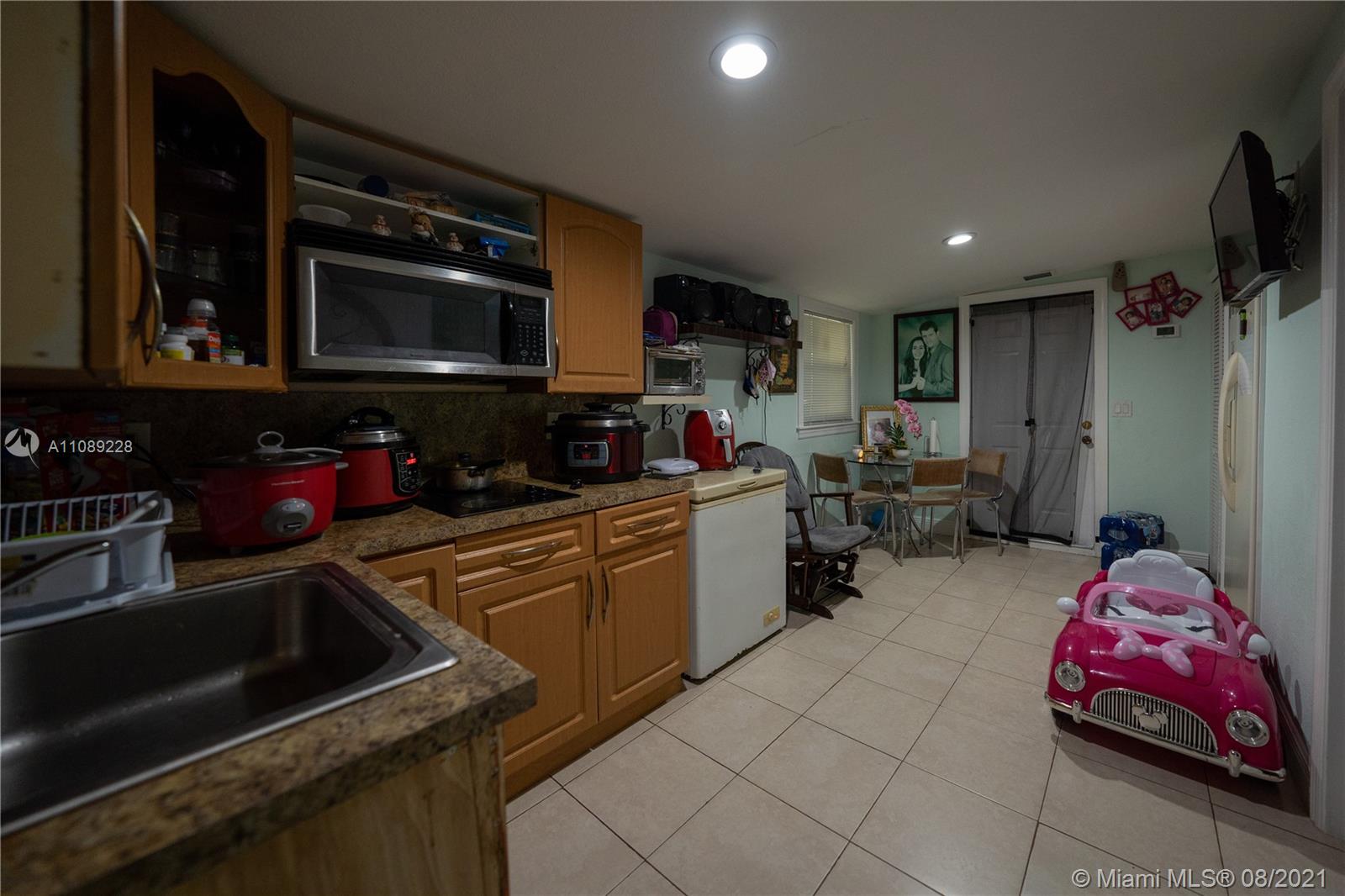 CAROL CITY - Residential