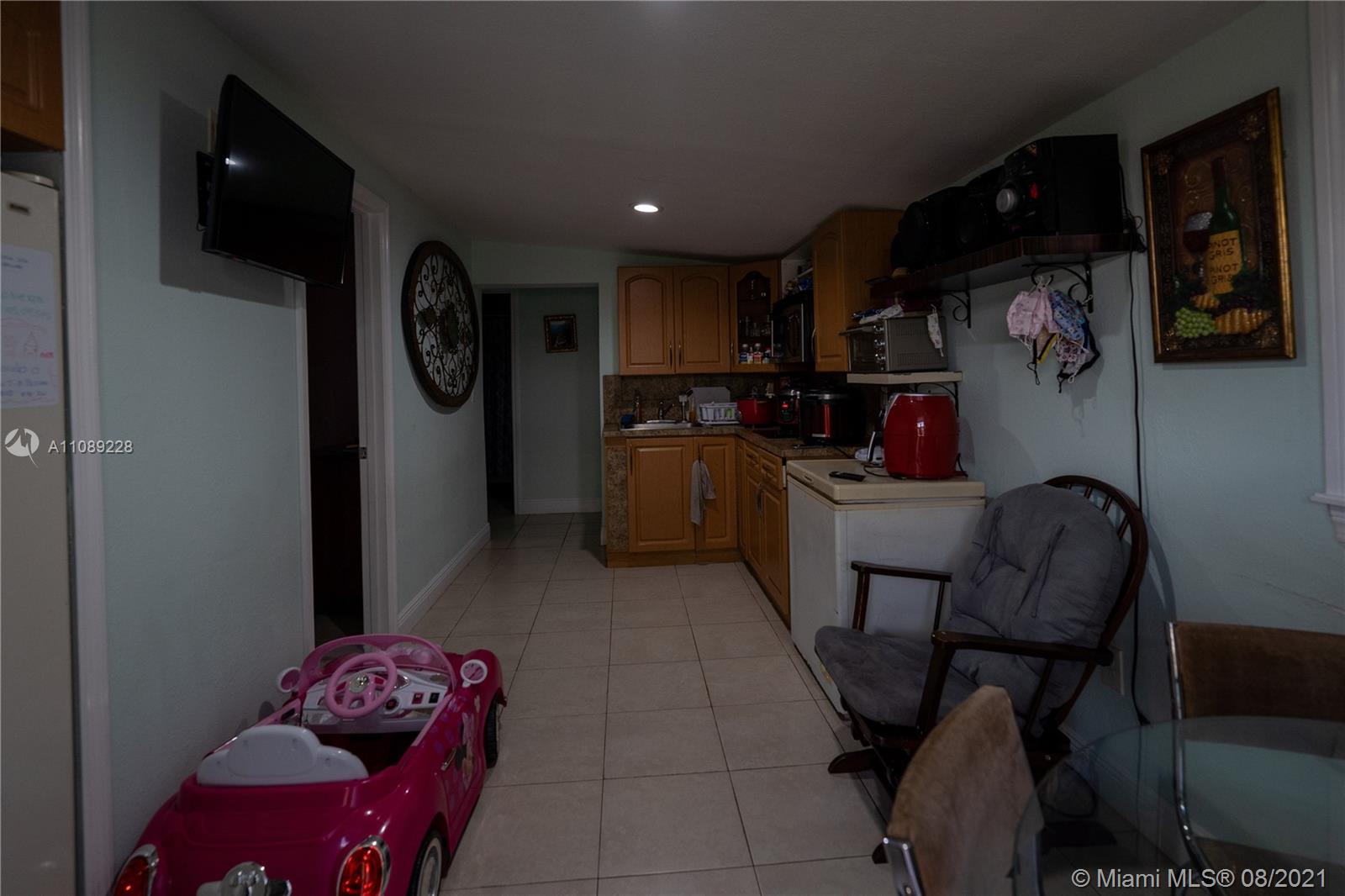 CAROL CITY - Residential