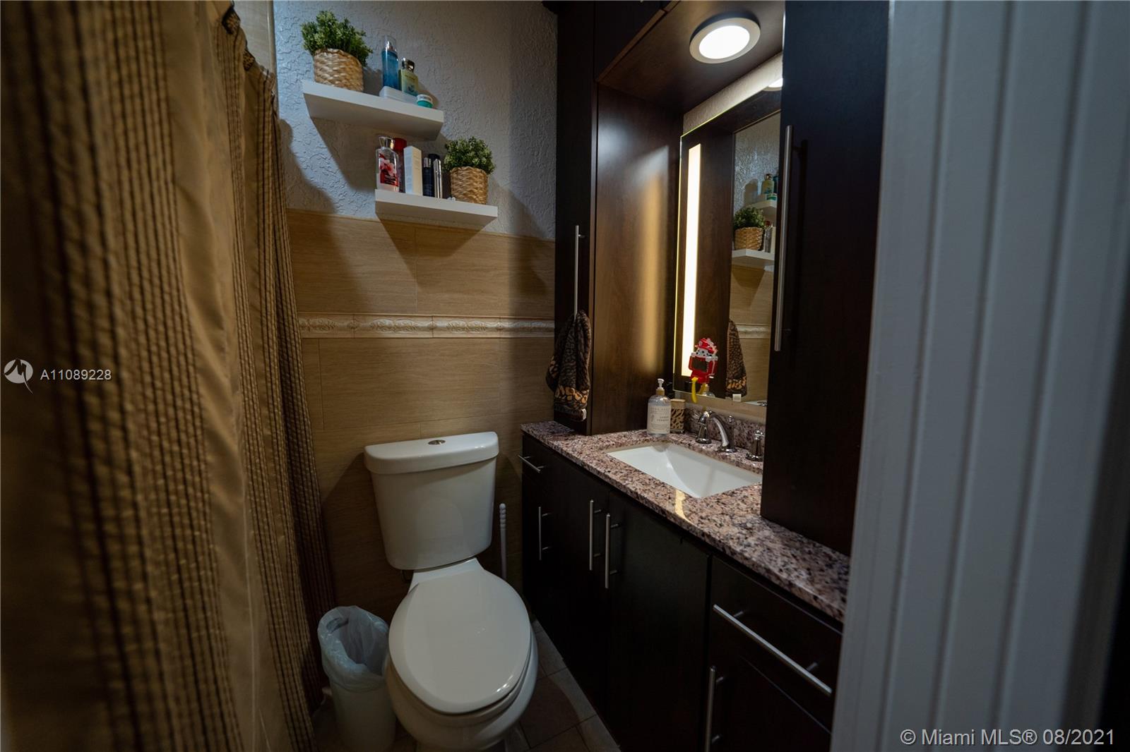 CAROL CITY - Residential