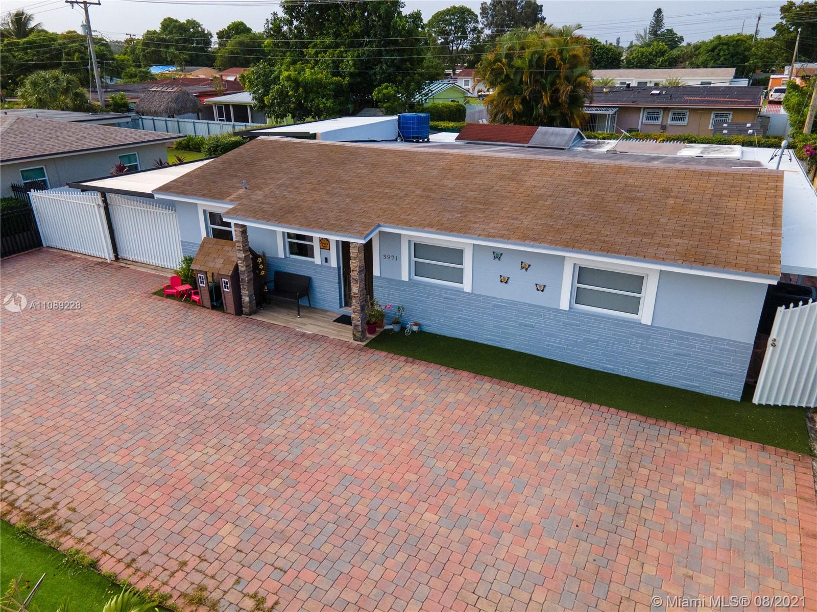 CAROL CITY - Residential