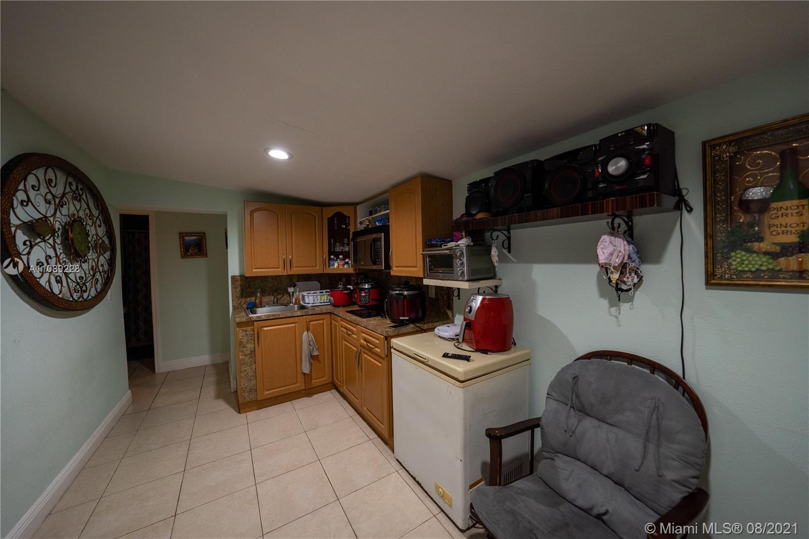 CAROL CITY - Residential