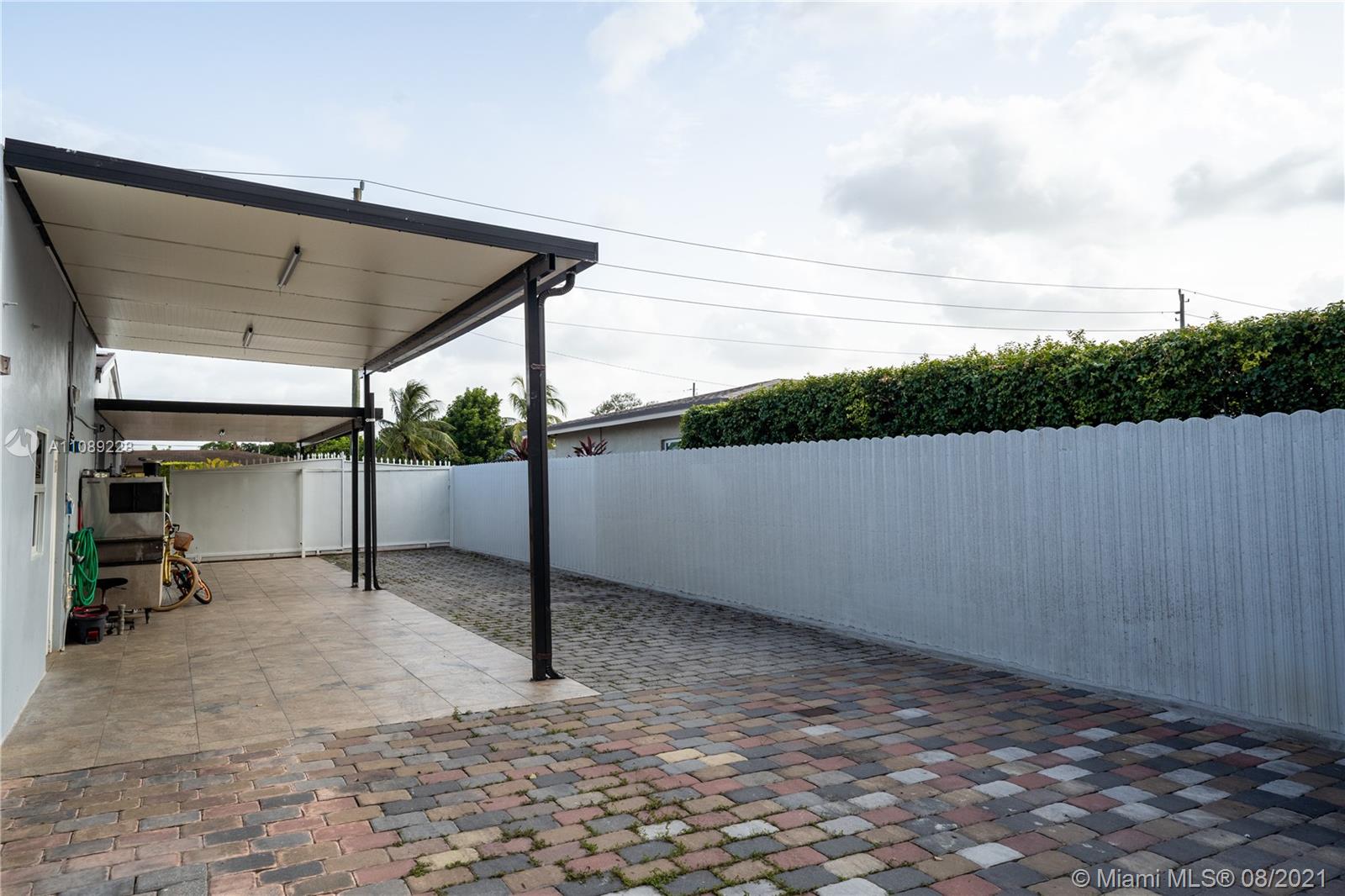 CAROL CITY - Residential