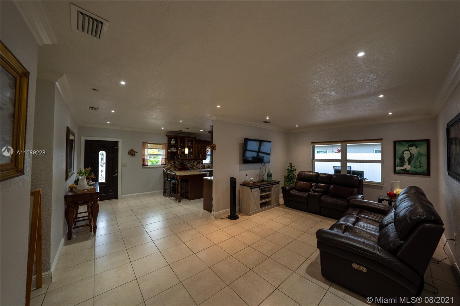 CAROL CITY - Residential