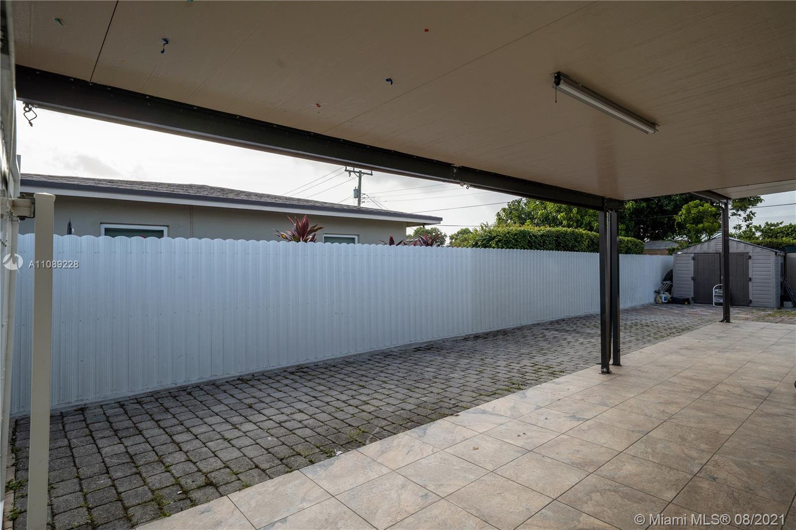 CAROL CITY - Residential