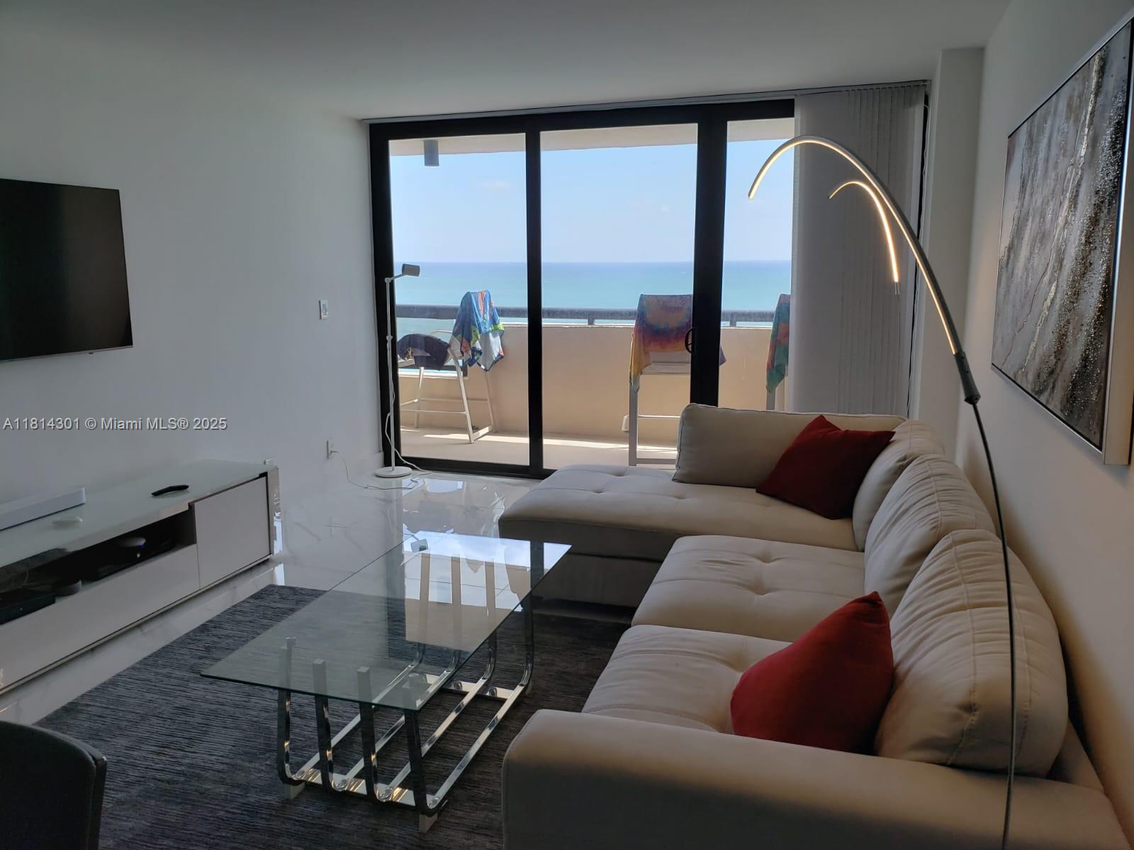 CLUB ATLANTIS CONDO - Residential Lease