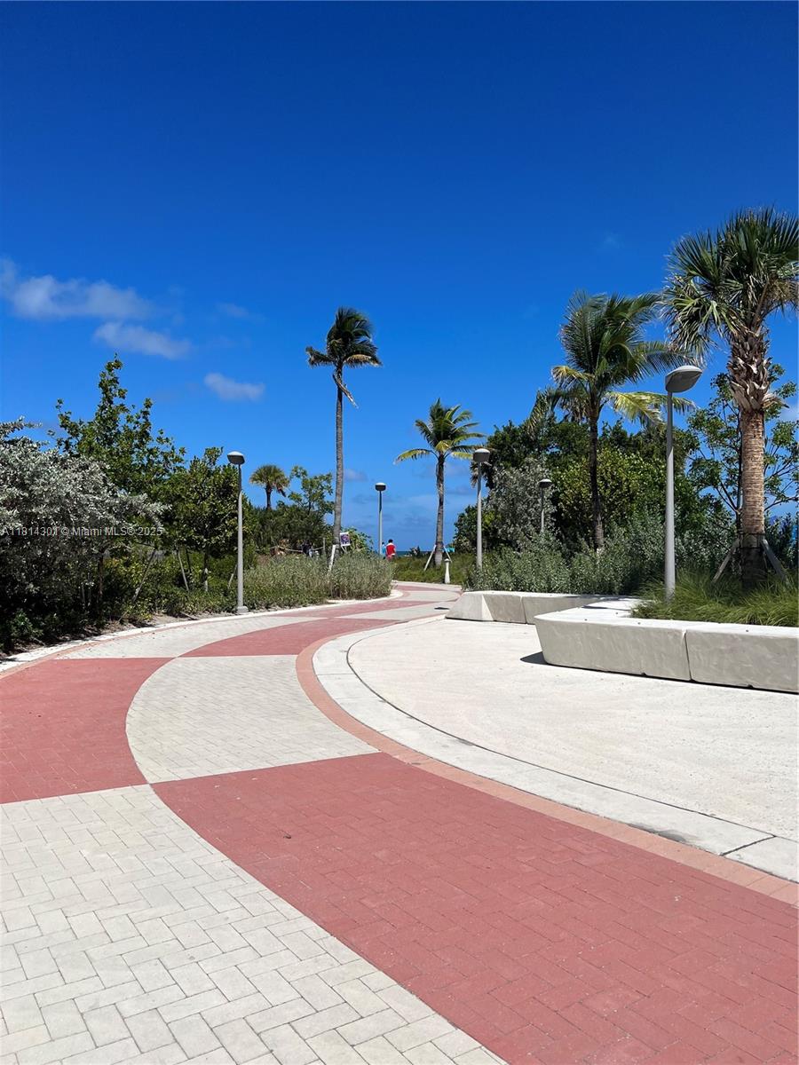 CLUB ATLANTIS CONDO - Residential Lease