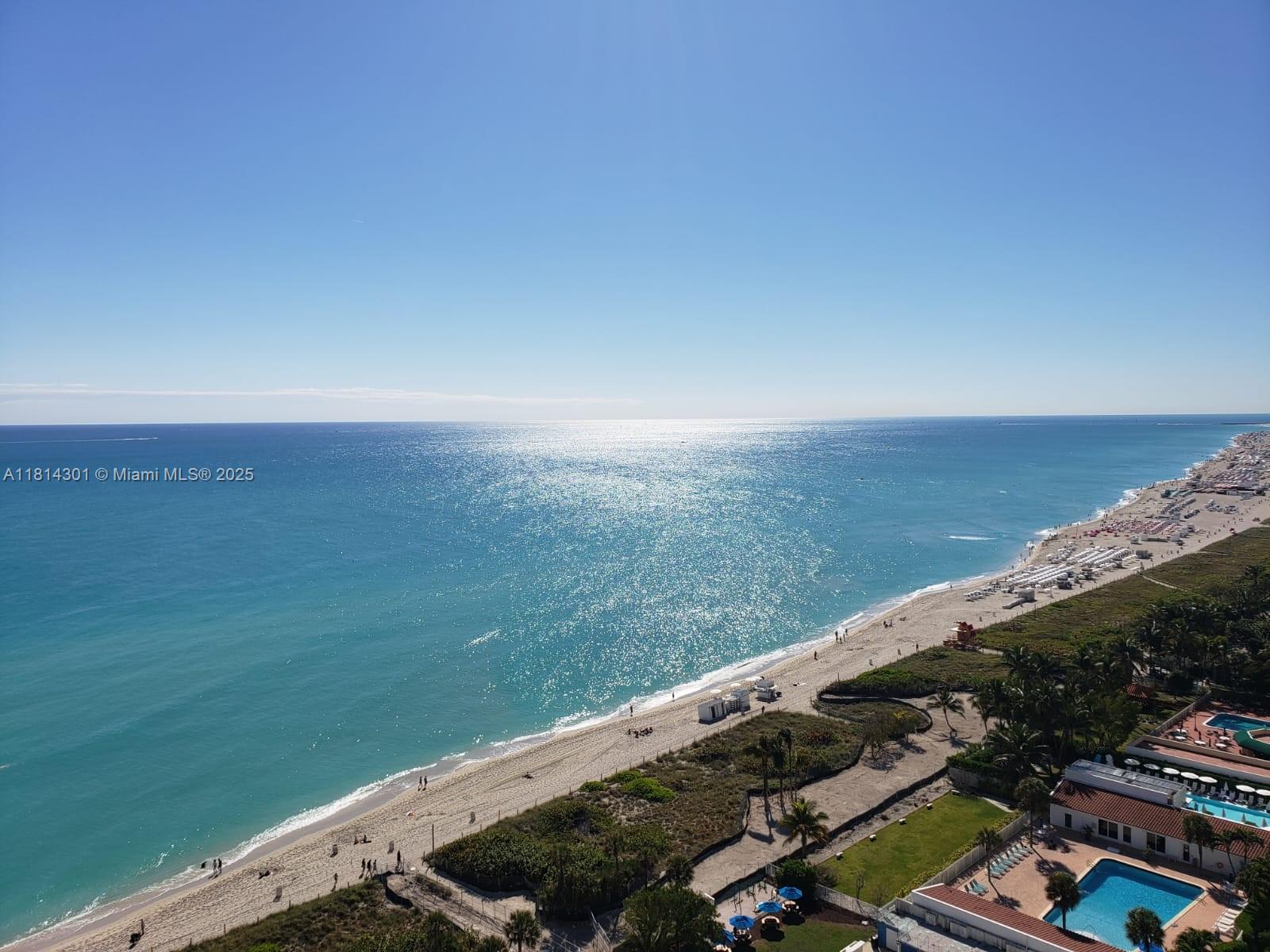 CLUB ATLANTIS CONDO - Residential Lease