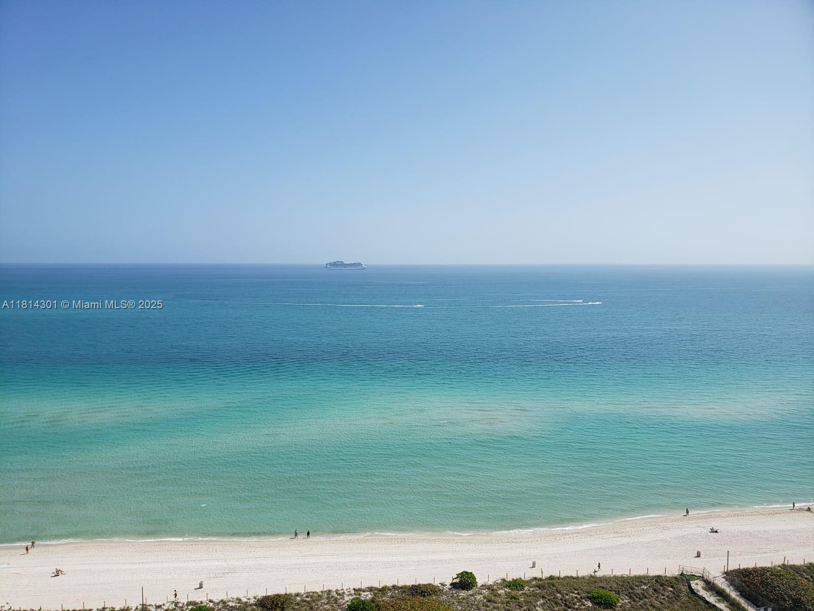 CLUB ATLANTIS CONDO - Residential Lease