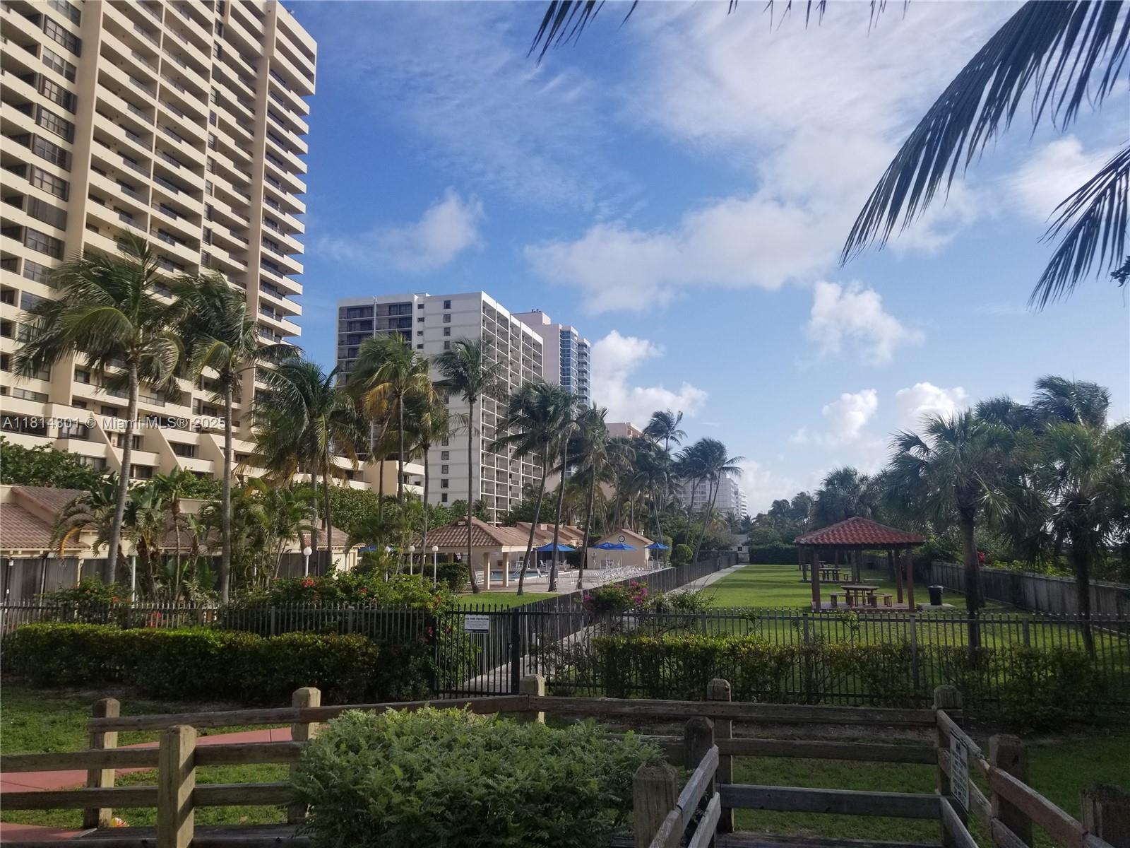 CLUB ATLANTIS CONDO - Residential Lease