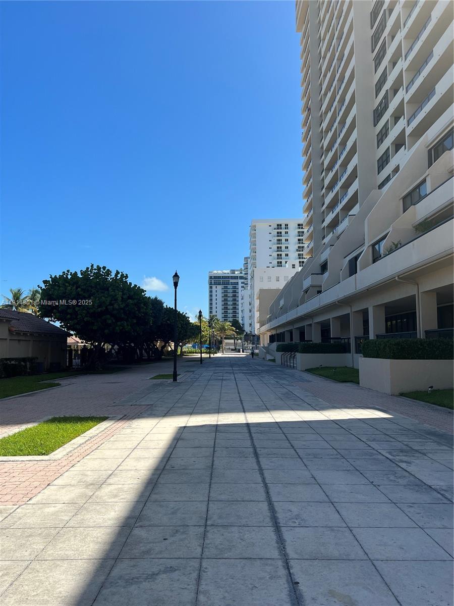 CLUB ATLANTIS CONDO - Residential Lease