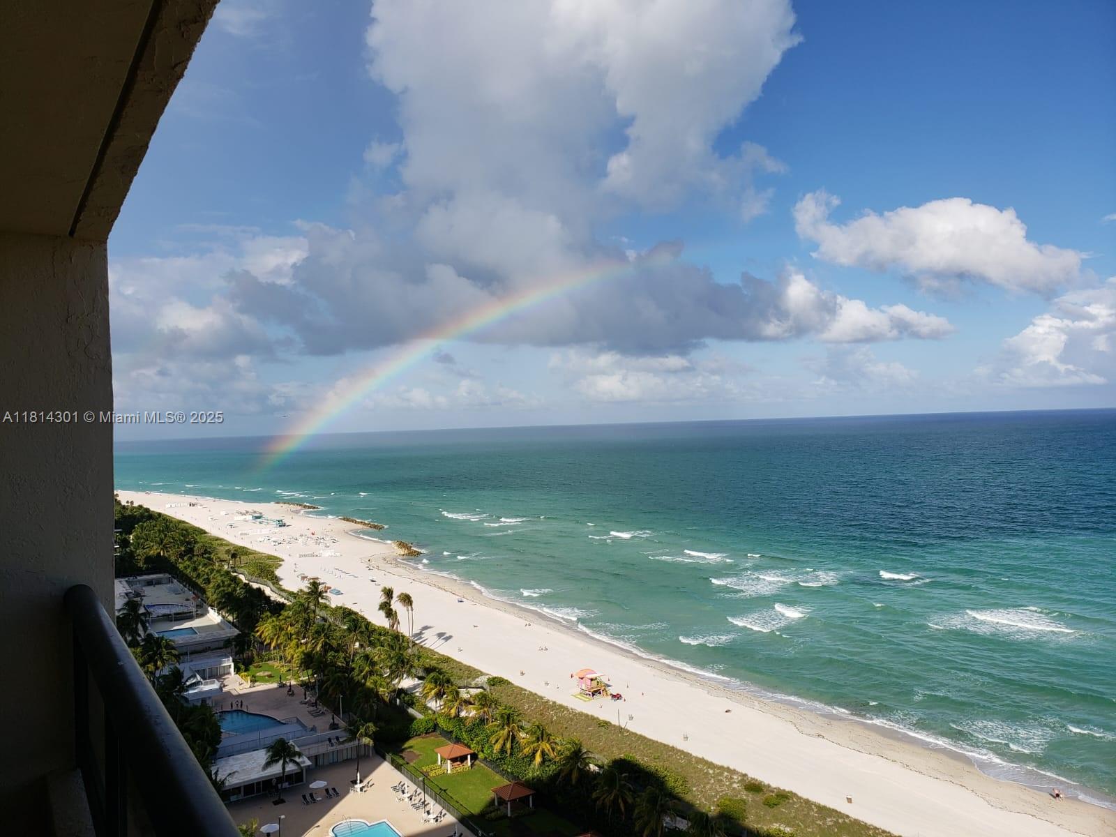 CLUB ATLANTIS CONDO - Residential Lease
