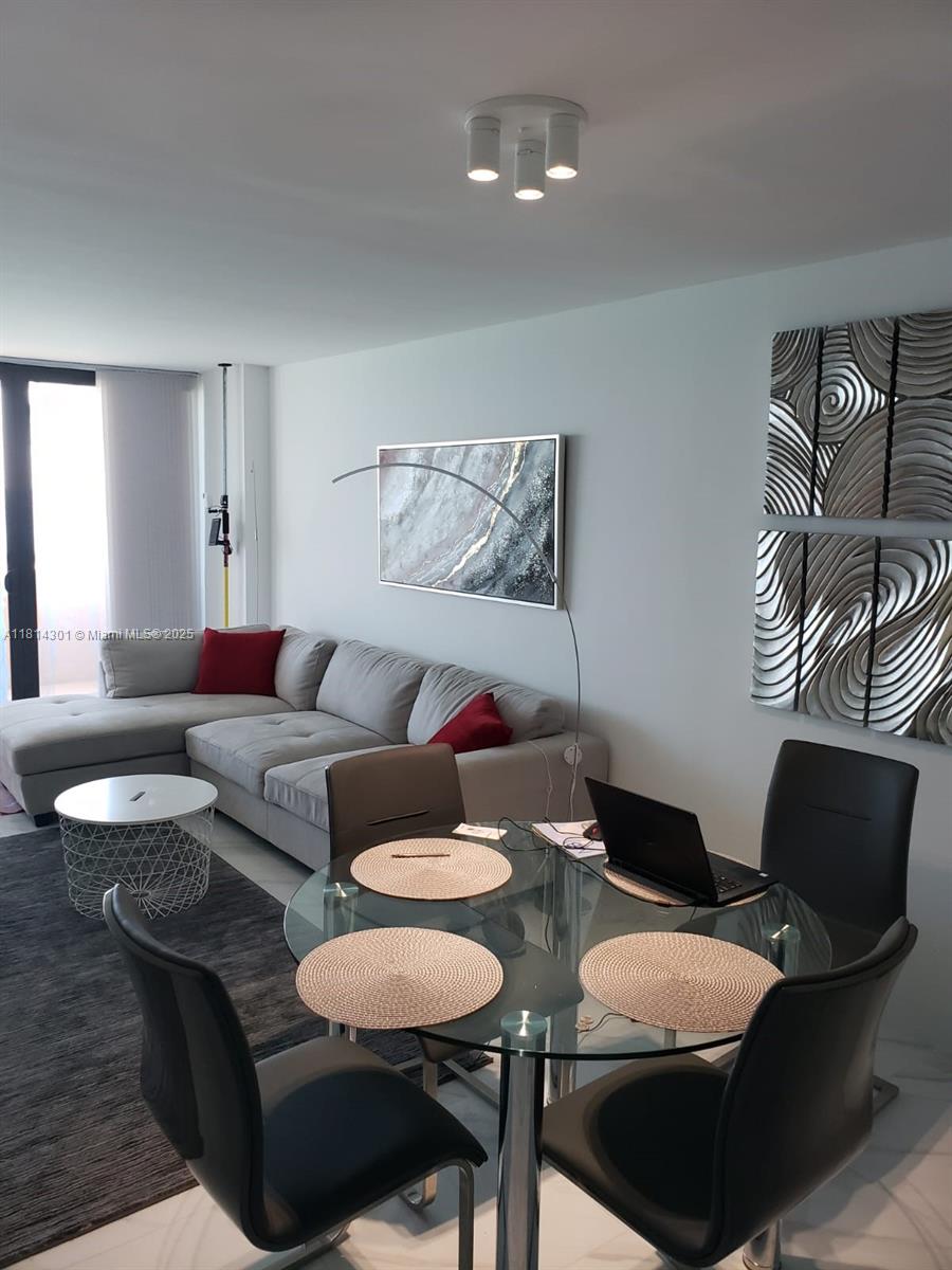 CLUB ATLANTIS CONDO - Residential Lease