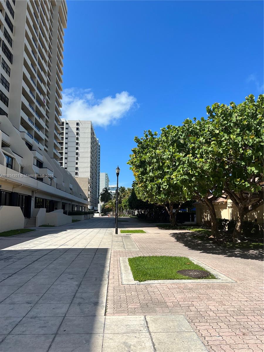 CLUB ATLANTIS CONDO - Residential Lease