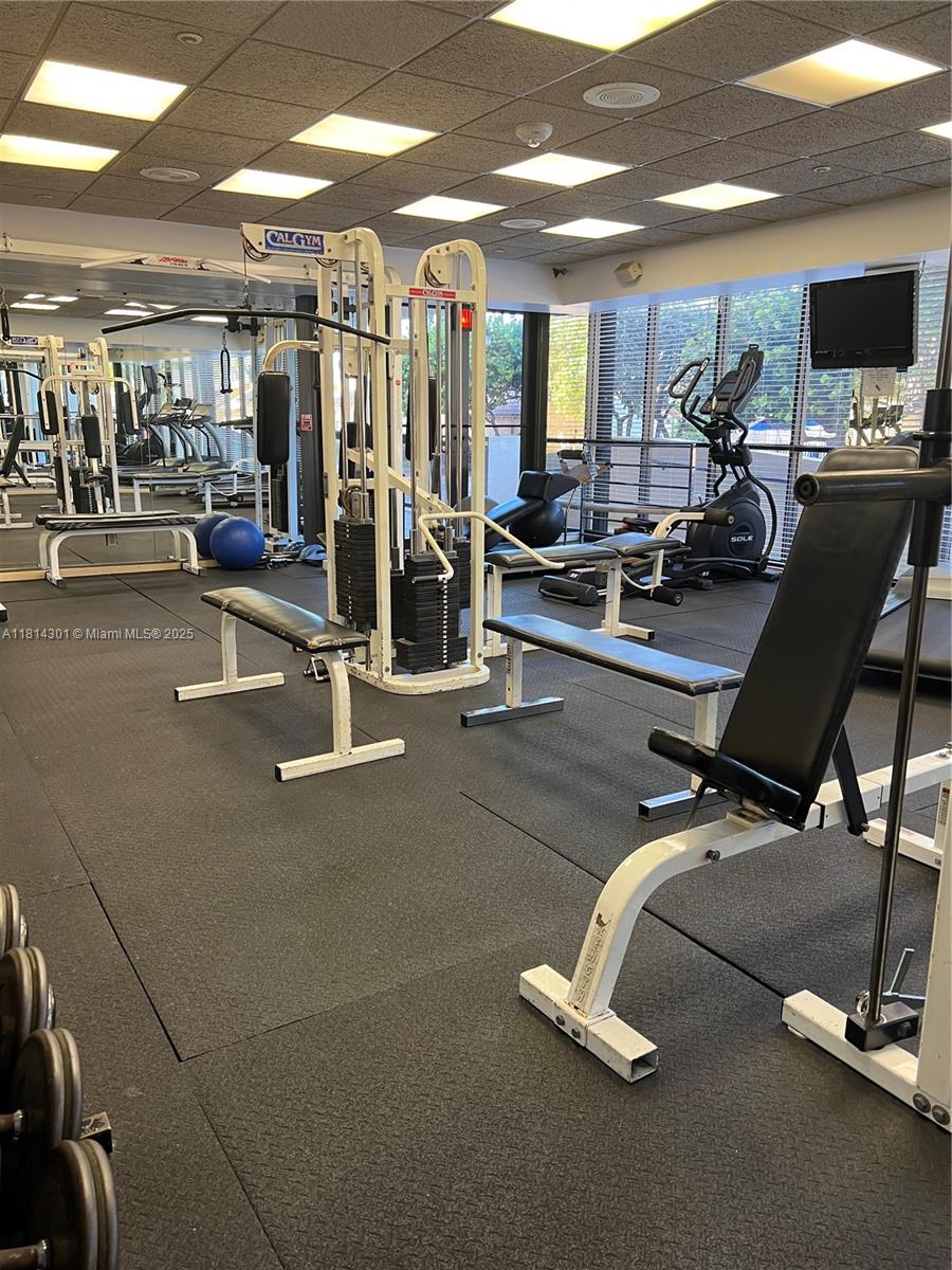 CLUB ATLANTIS CONDO - Residential Lease