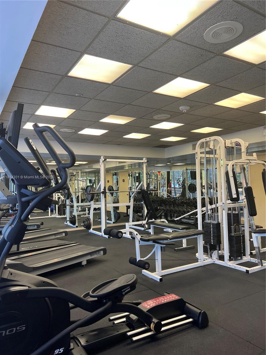 CLUB ATLANTIS CONDO - Residential Lease