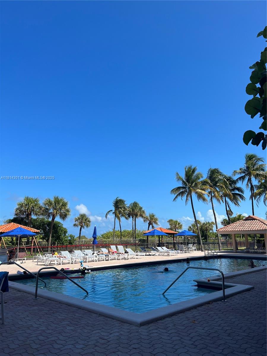 CLUB ATLANTIS CONDO - Residential Lease