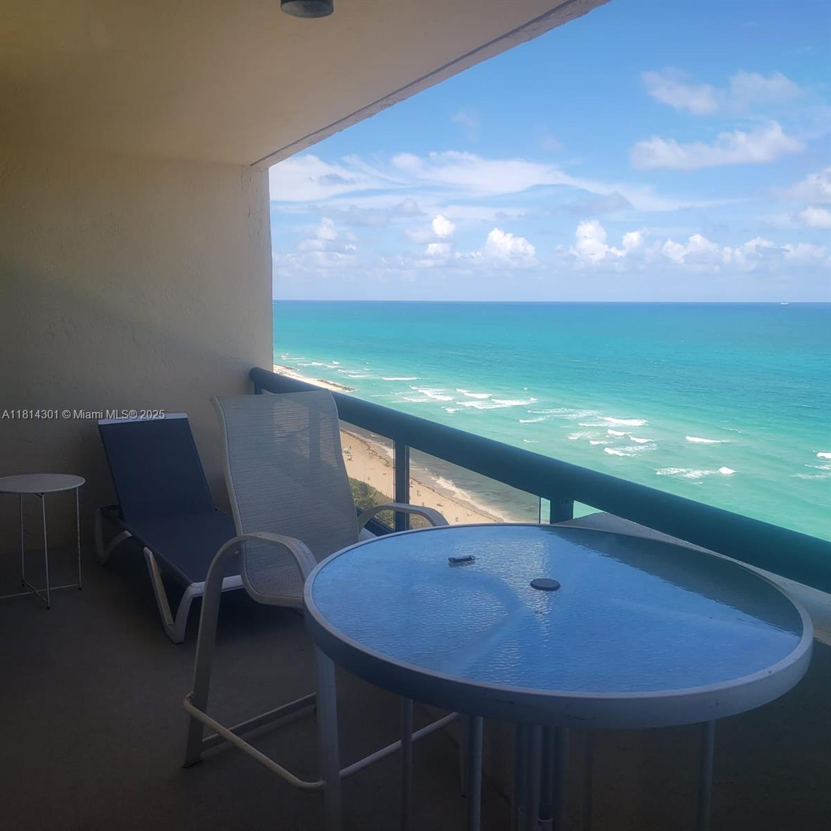 CLUB ATLANTIS CONDO - Residential Lease