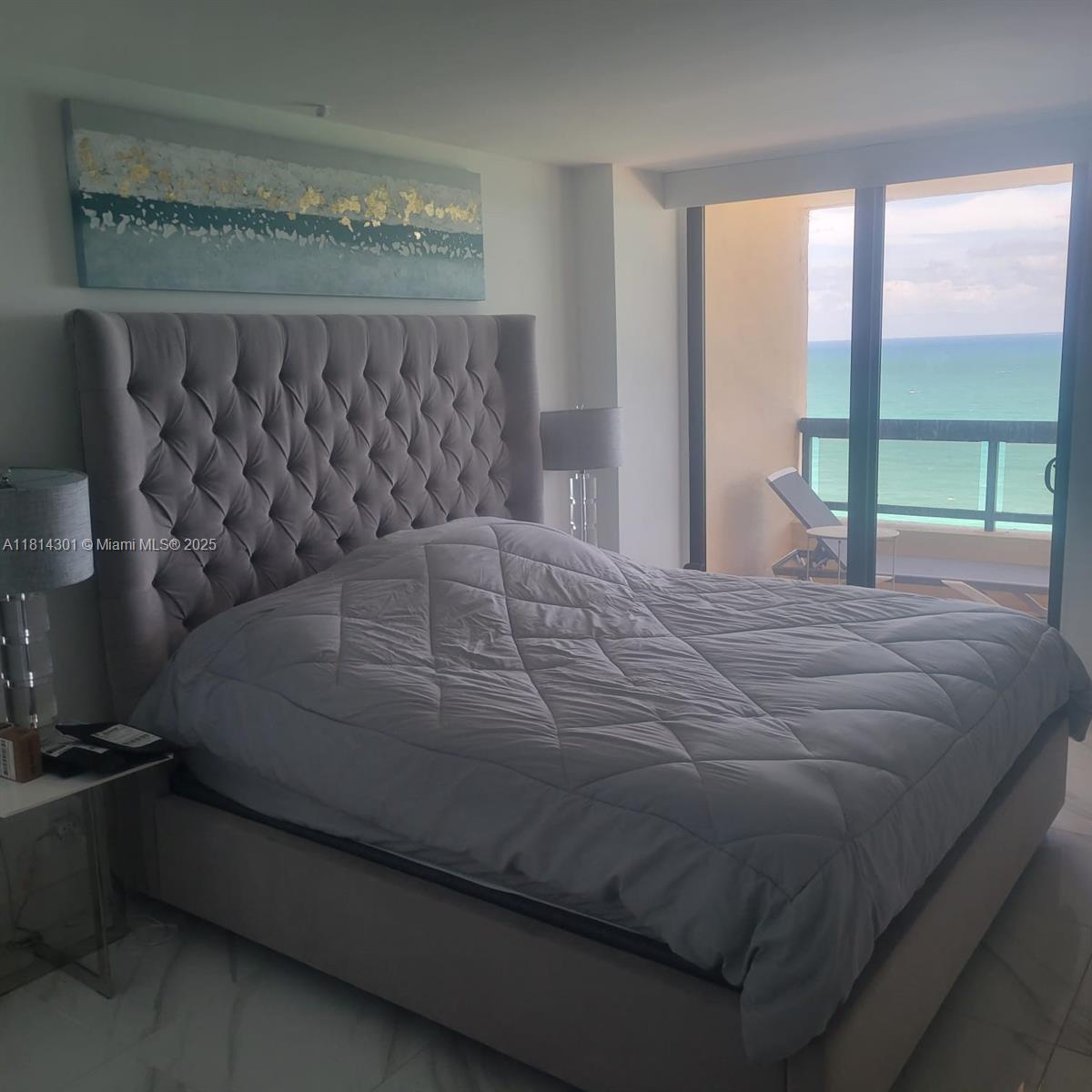 CLUB ATLANTIS CONDO - Residential Lease