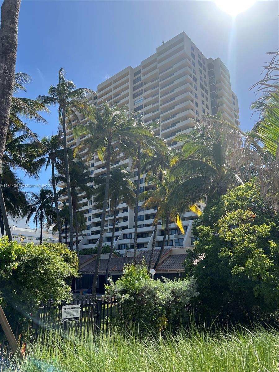 CLUB ATLANTIS CONDO - Residential Lease
