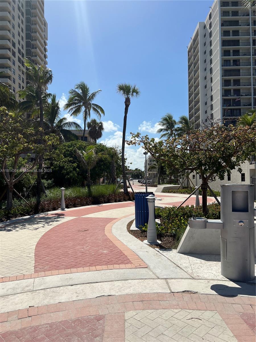CLUB ATLANTIS CONDO - Residential Lease