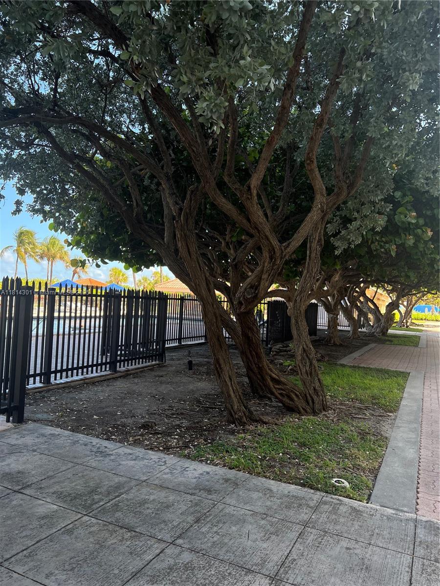 CLUB ATLANTIS CONDO - Residential Lease