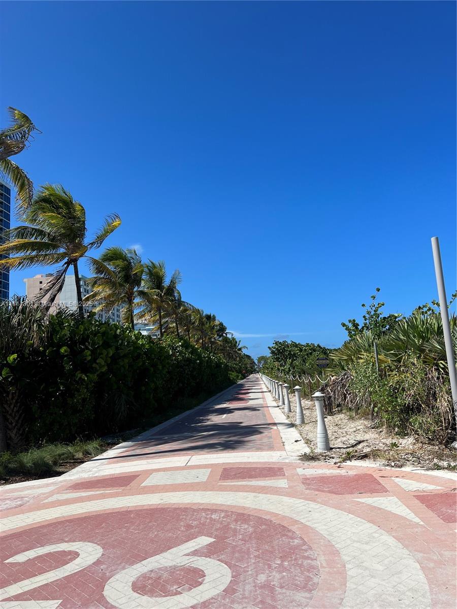 CLUB ATLANTIS CONDO - Residential Lease