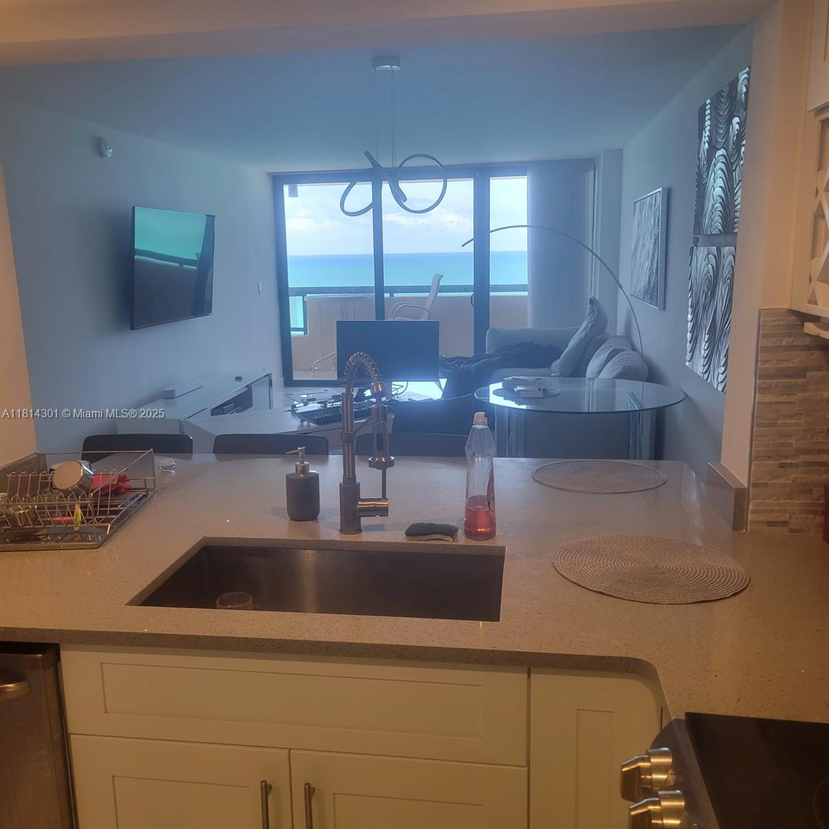 CLUB ATLANTIS CONDO - Residential Lease