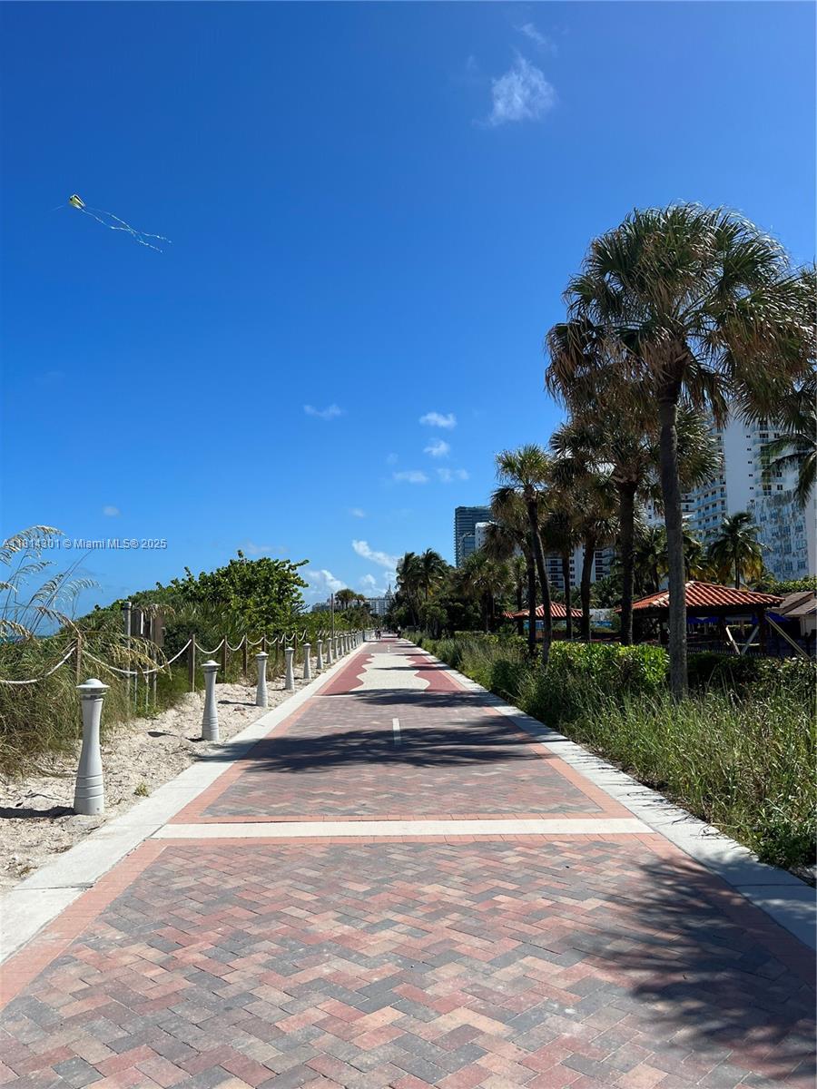 CLUB ATLANTIS CONDO - Residential Lease
