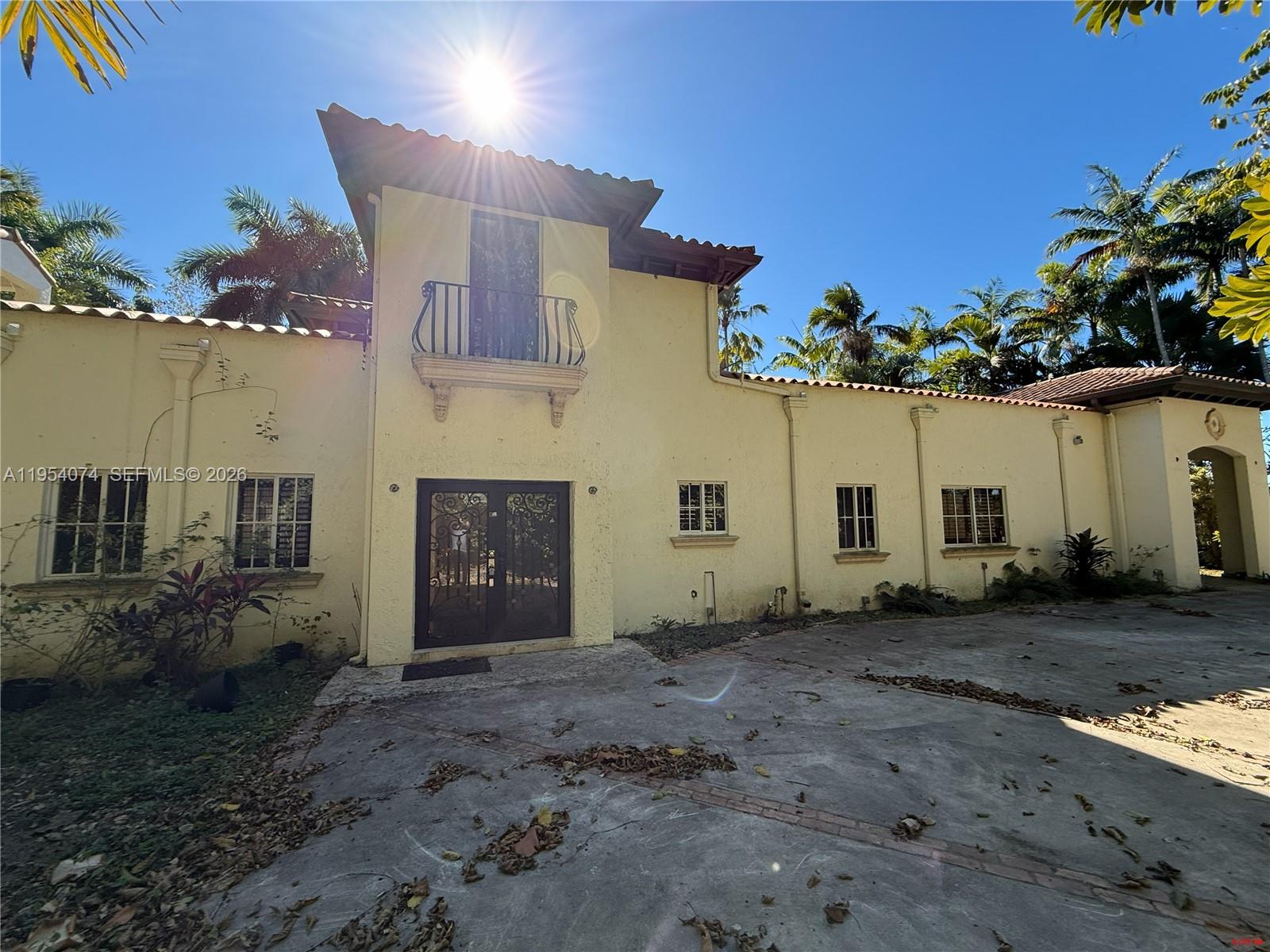 REDLANDS - Residential