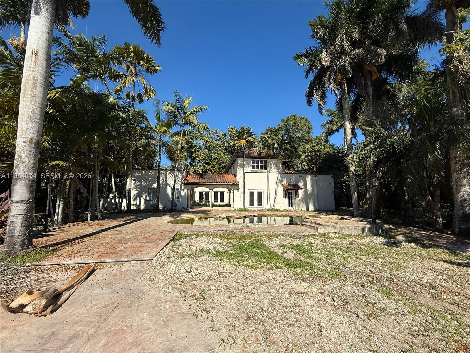 REDLANDS - Residential