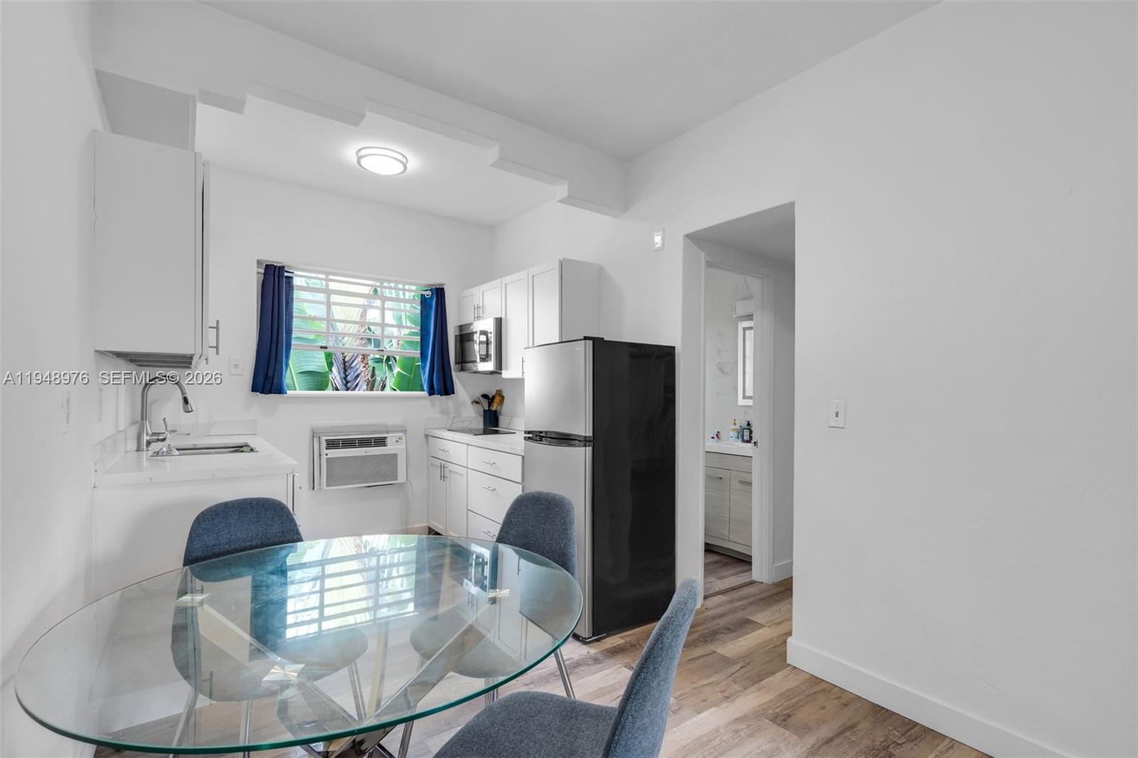 1005 MERIDIAN CONDO - Residential