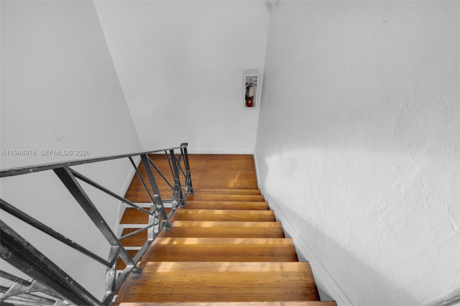 1005 MERIDIAN CONDO - Residential