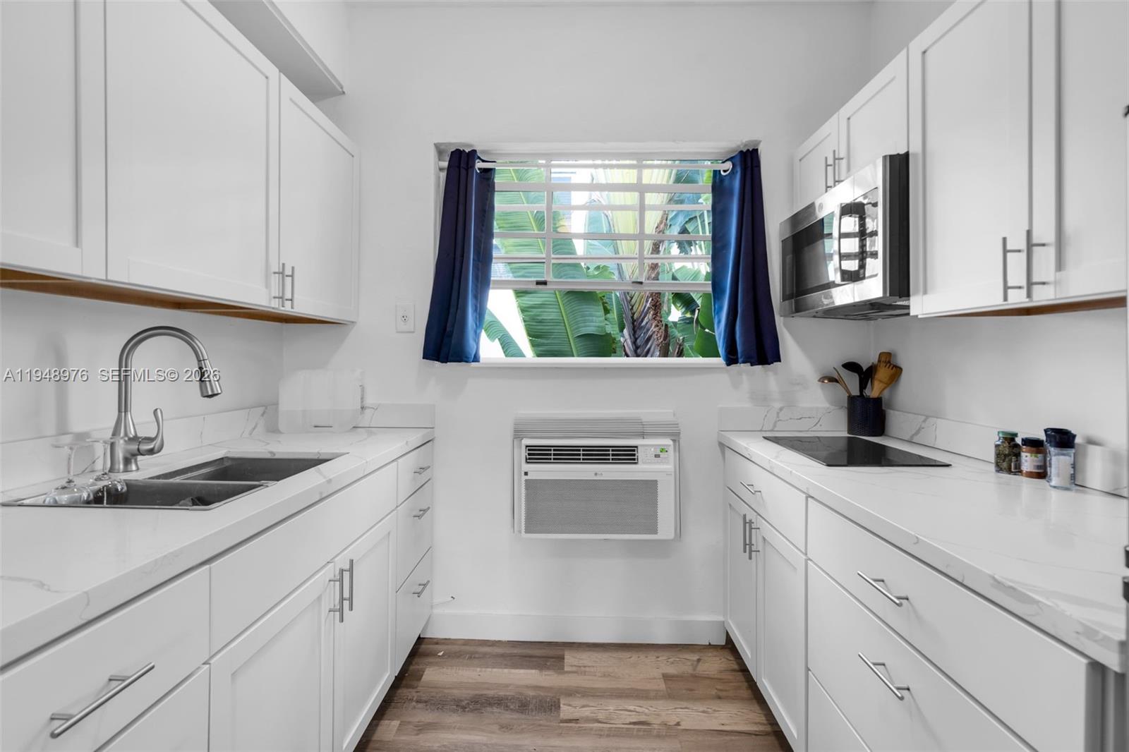 1005 MERIDIAN CONDO - Residential