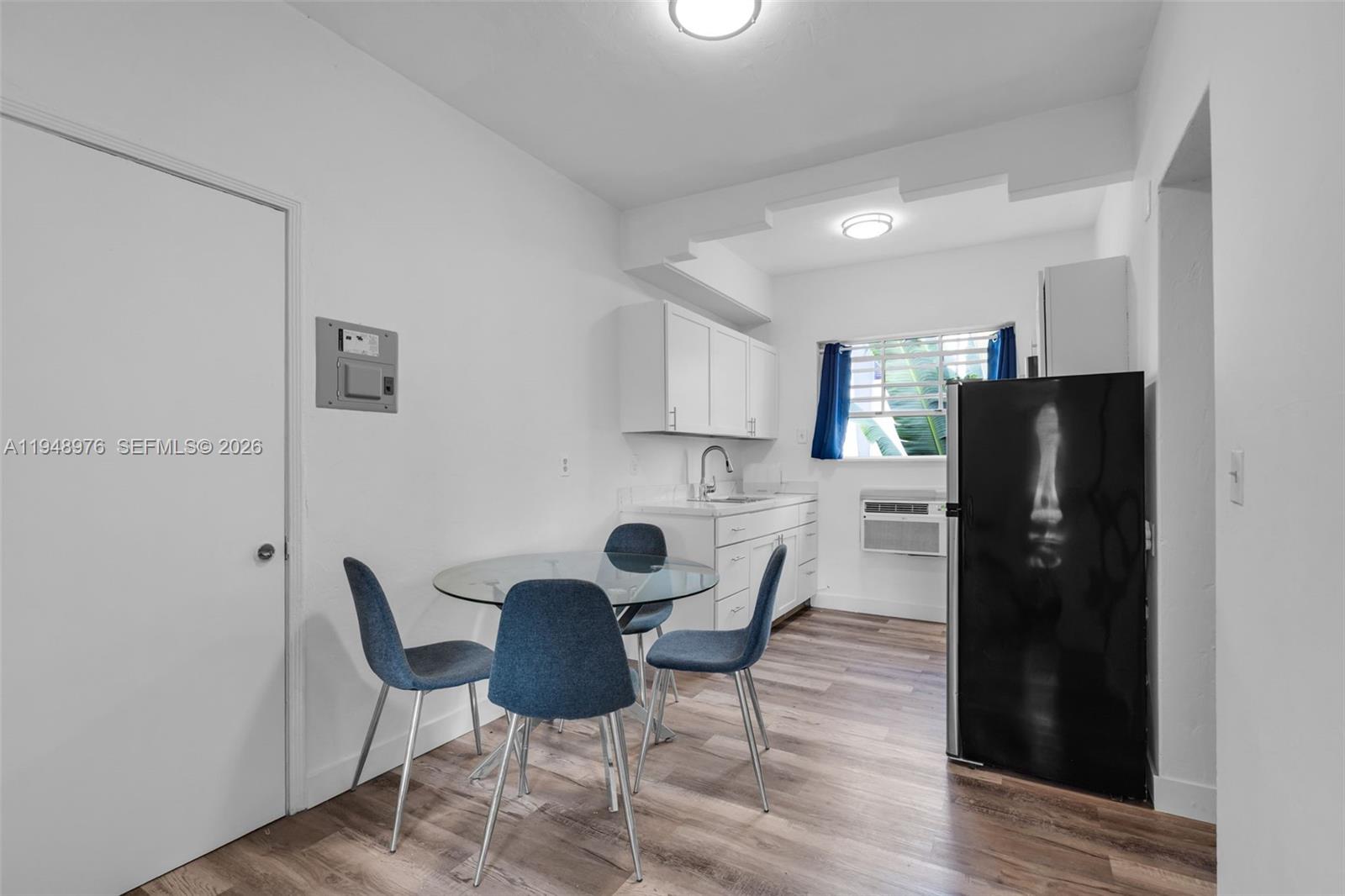 1005 MERIDIAN CONDO - Residential