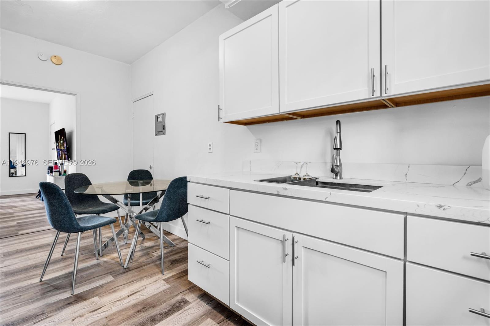 1005 MERIDIAN CONDO - Residential