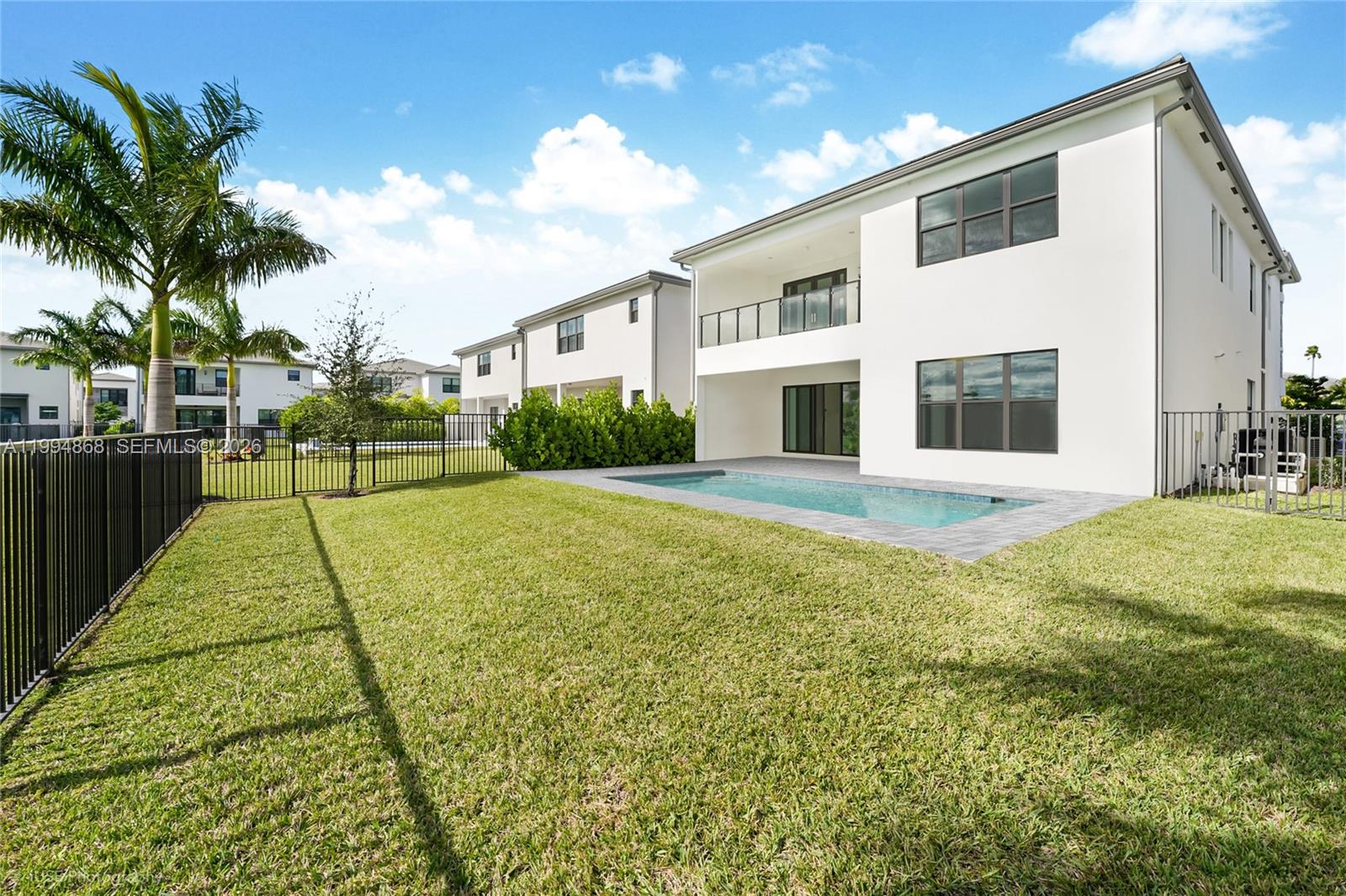 BOCA RATON GOLF COURSE PU - Residential Lease