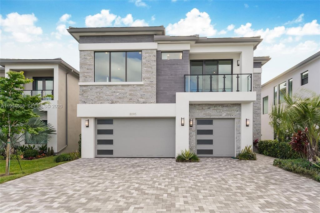 Photo of 8095 Crystal Downs Ave, Boca Raton, FL 33434 (MLS # A11994868)