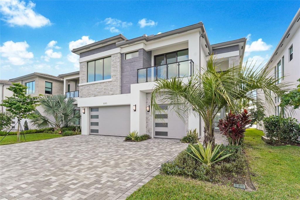 Photo of 8095 Crystal Downs Ave, Boca Raton, FL 33434 (MLS # A11994868)