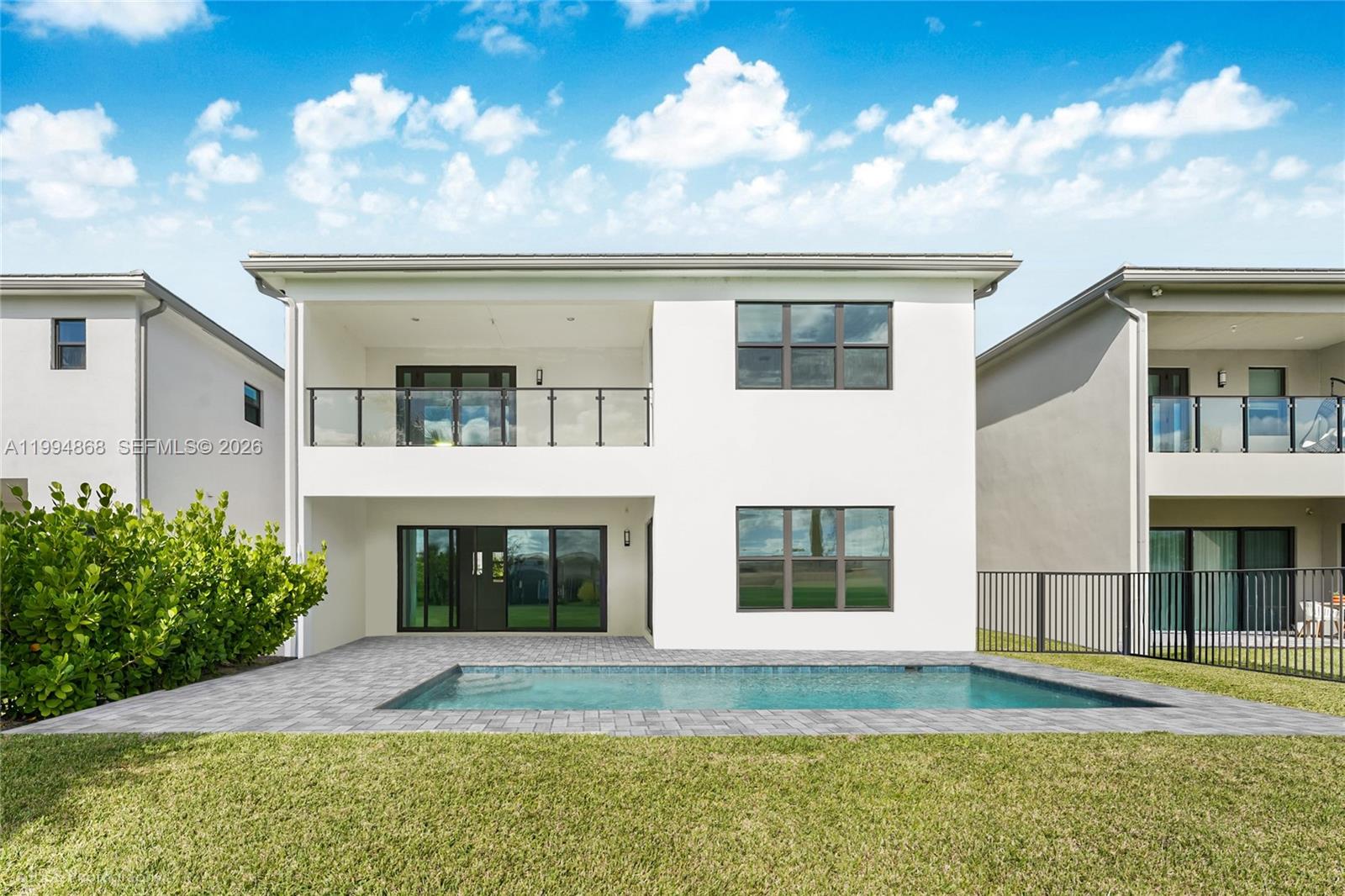 BOCA RATON GOLF COURSE PU - Residential Lease