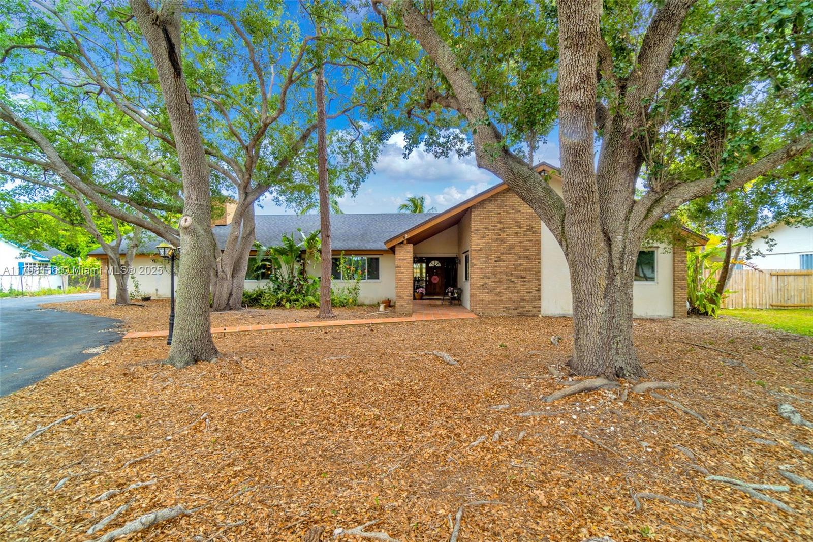 Property for Sale at 27531 Sw 167th Ave, Homestead, Miami-Dade County, Florida - Bedrooms: 4 
Bathrooms: 2  - $850,000